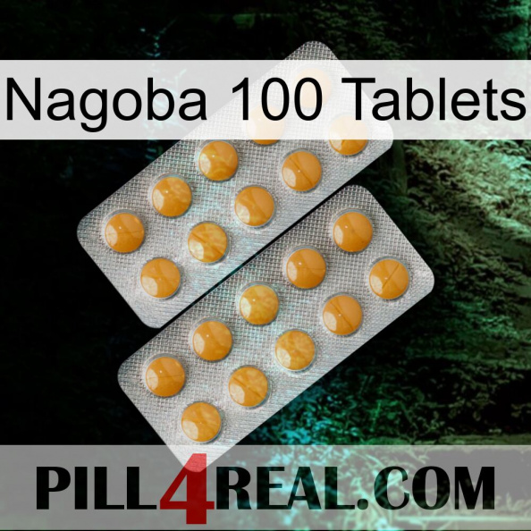 Nagoba 100 Tablets levitra2